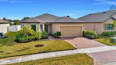6540 Lokosee Ct in Vero Beach, FL - Building Photo - Building Photo