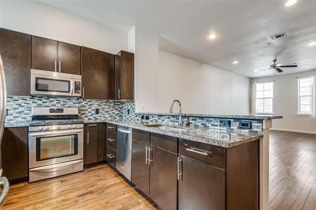 property at 3200 Ross Ave