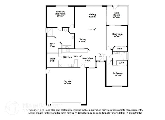 865 Pine Wood Ave in Rockledge, FL - Building Photo - Building Photo