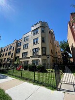 5044 N Wolcott, LLC in Chicago, IL - Foto de edificio - Building Photo