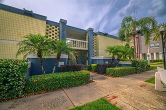 1301 S Howard Ave in Tampa, FL - Building Photo - Building Photo