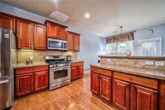 5405 Falls Landing Dr in Cumming, GA - Building Photo - Building Photo