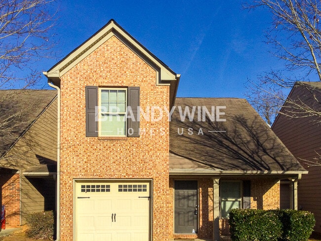 property at 3080 Broadleaf Trail Rd