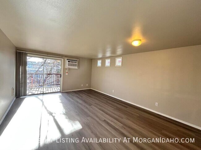 165 N 22nd St-Unit -201 in Boise, ID - Building Photo - Building Photo