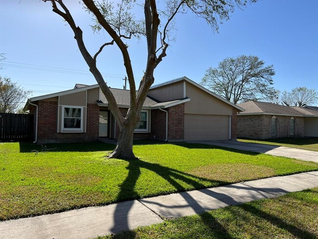 46 Ranch House Loop in Angleton, TX - Foto de edificio - Building Photo