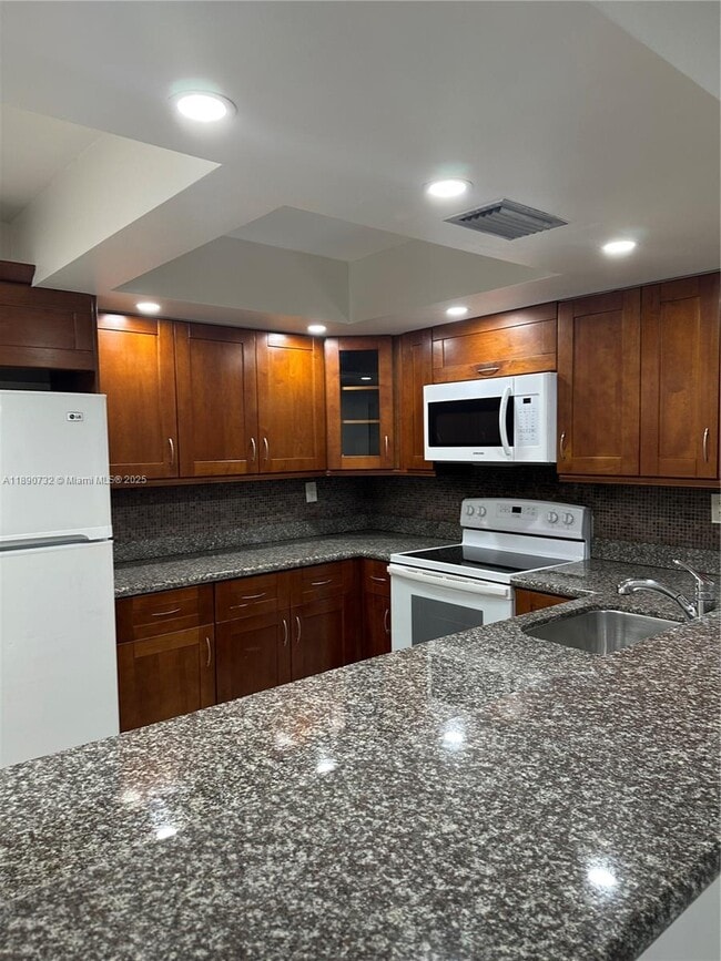 property at 9010 SW 125th Ave