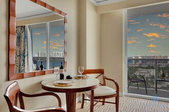 18001 Collins Ave in Sunny Isles Beach, FL - Building Photo - Building Photo
