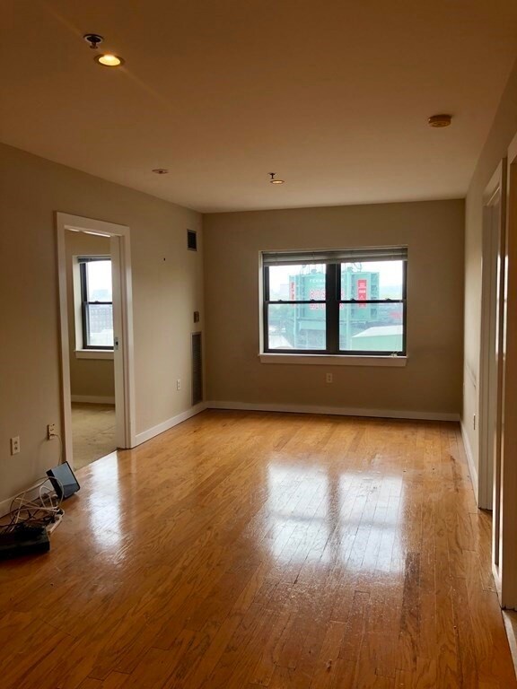 property at 536 Commonwealth Ave