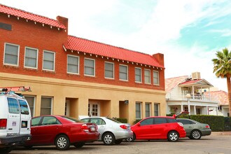 San Carlos in Tucson, AZ - Building Photo - Building Photo
