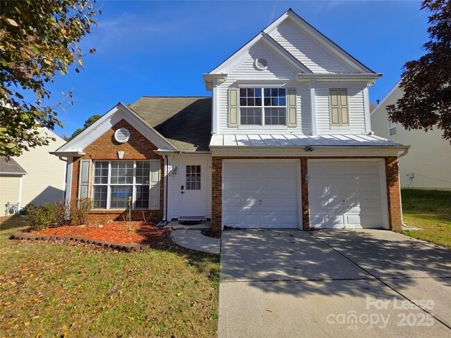 property at 3000 Old Ironside Dr