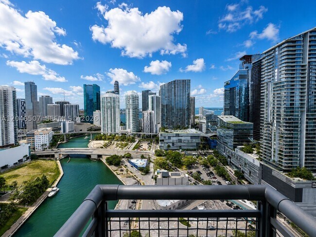property at 690 SW 1st Ct