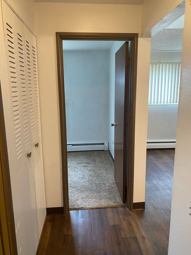 55 1st St N in Carrington, ND - Building Photo - Building Photo