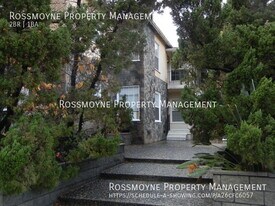 1939 N Hollywood Way in Burbank, CA - Building Photo
