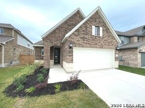 116 Radnor Rd in New Braunfels, TX - Building Photo - Building Photo