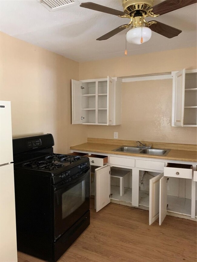 1457 Peach St, Unit 1457 Peach in Abilene, TX - Building Photo - Building Photo