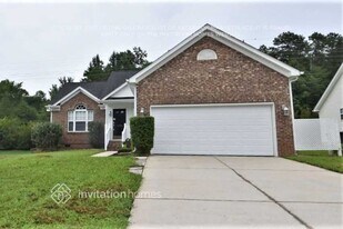 5743 Heron Point Pl SW in Concord, NC - Building Photo