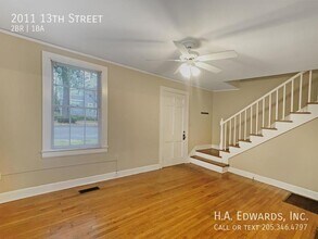2011 13th St in Tuscaloosa, AL - Building Photo - Building Photo