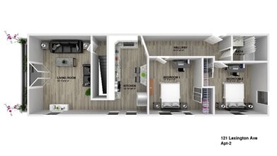 121 Lexington Ave in Syracuse, NY - Building Photo - Building Photo