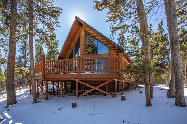 property at 204 Skidoo Rd