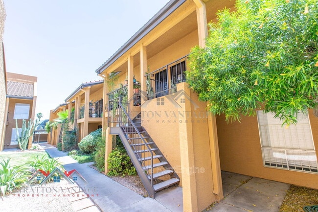 1831 W Mulberry Dr in Phoenix, AZ - Building Photo - Building Photo