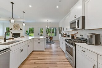 256 Verbena Dr in Clayton, NC - Building Photo - Building Photo