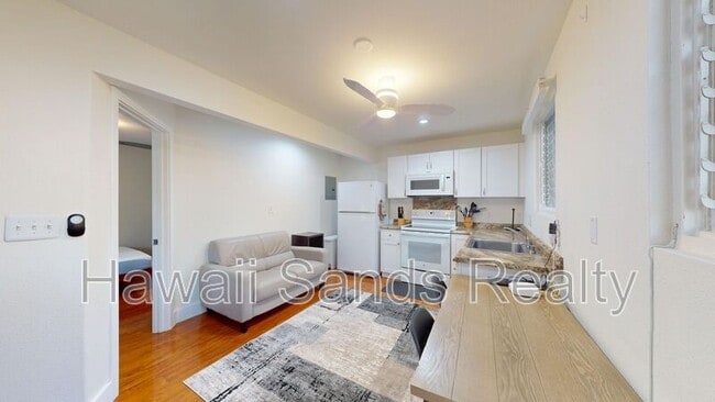 property at 4566 Sierra Dr