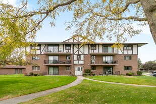 11045 Theresa Cir in Palos Hills, IL - Building Photo