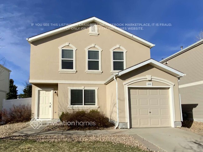 property at 4509 Andes St