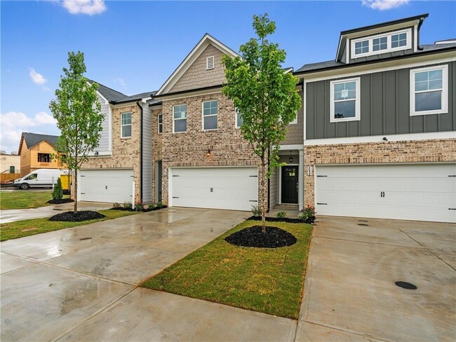 1136 Elyse Ln in Mableton, GA - Building Photo - Building Photo