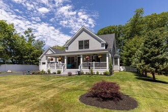 34 Furbish Rd in Wells, ME - Building Photo - Building Photo