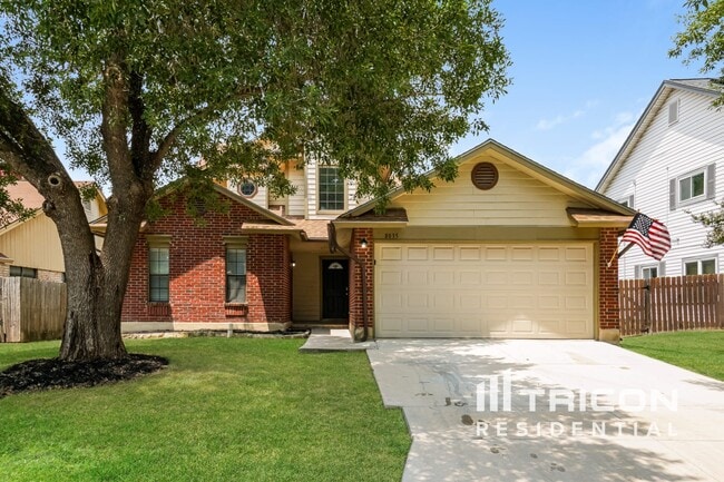 property at 8035 Dove Trail Dr