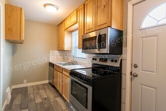 207 E Stuart St in Fort Collins, CO - Building Photo - Building Photo