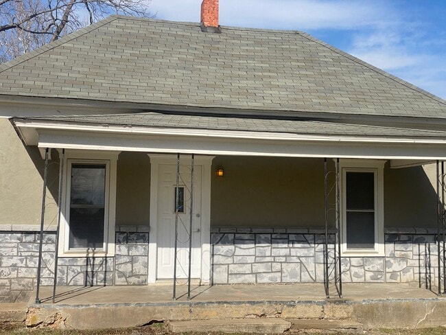 property at 8441 E Farm Rd 80