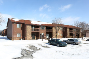 Maple Tree Village Apartments