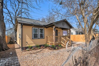 2813 Elysian St in Houston, TX - Building Photo - Building Photo