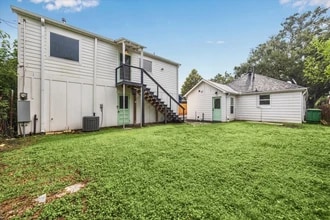 4610 Siegel St, Unit Main Home in Houston, TX - Building Photo - Building Photo