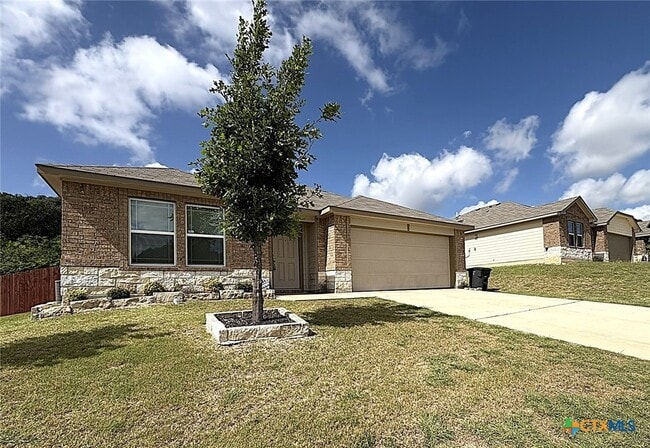 3810 Flatrock Mountain Dr in Killeen, TX - Building Photo - Building Photo