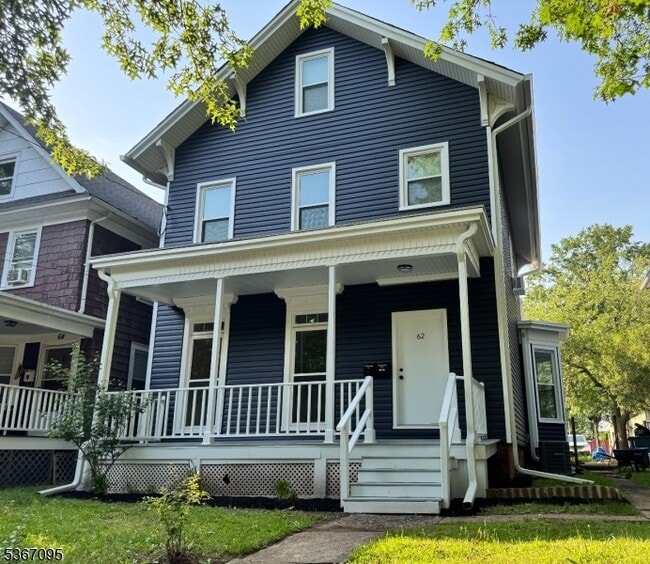 property at 62 Somerset St