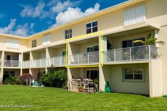 171 N Atlantic Ave in Cocoa Beach, FL - Building Photo - Building Photo