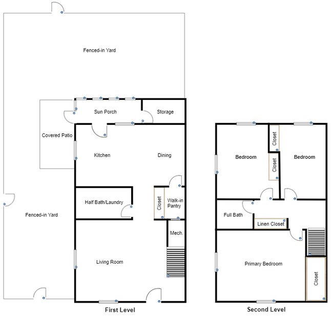 1 Lexington Ct in Wilkes-Barre, PA - Building Photo - Building Photo