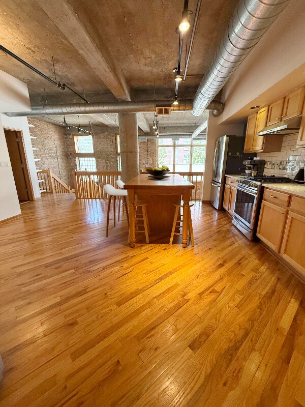 1830 Ridge Ave in Evanston, IL - Building Photo - Building Photo