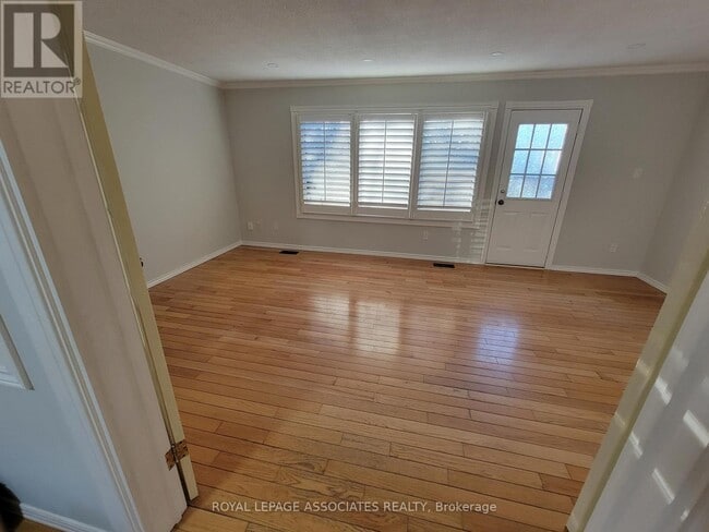 85 Albright Rd in Hamilton, ON - Building Photo - Building Photo