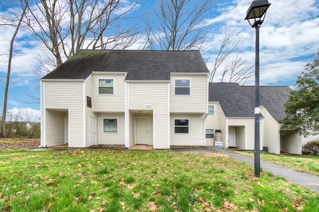 property at 9140 Black Heath Cir