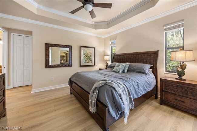 property at 9234 Veneto Pl