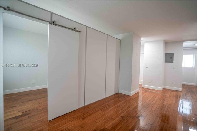 property at 7325 Carlyle Ave