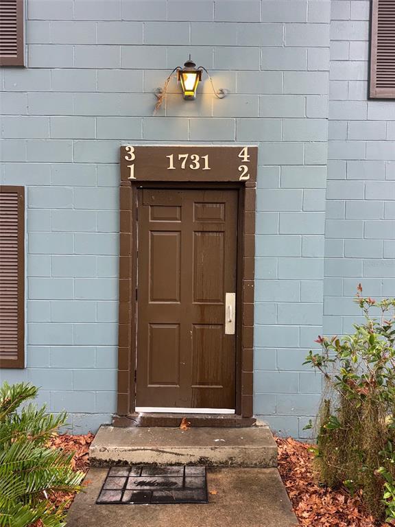 1731 NE 2nd St in Ocala, FL - Building Photo - Building Photo