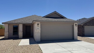 7213 37th St in Lubbock, TX - Building Photo - Building Photo