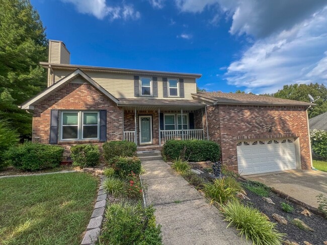 property at 331 Dunbrook Dr