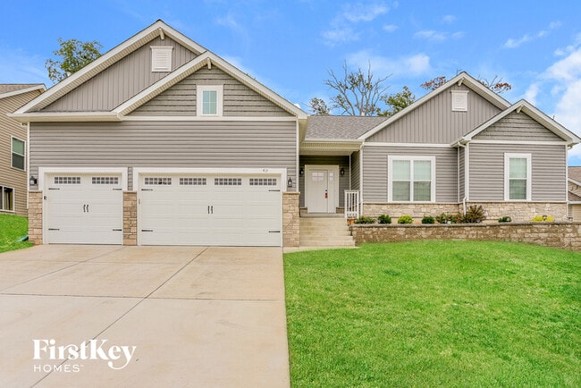 property at 413 Bittersweet Dr