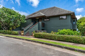 2683 Aaliamanu Pl in Honolulu, HI - Building Photo - Building Photo